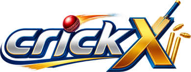 crick x logo
